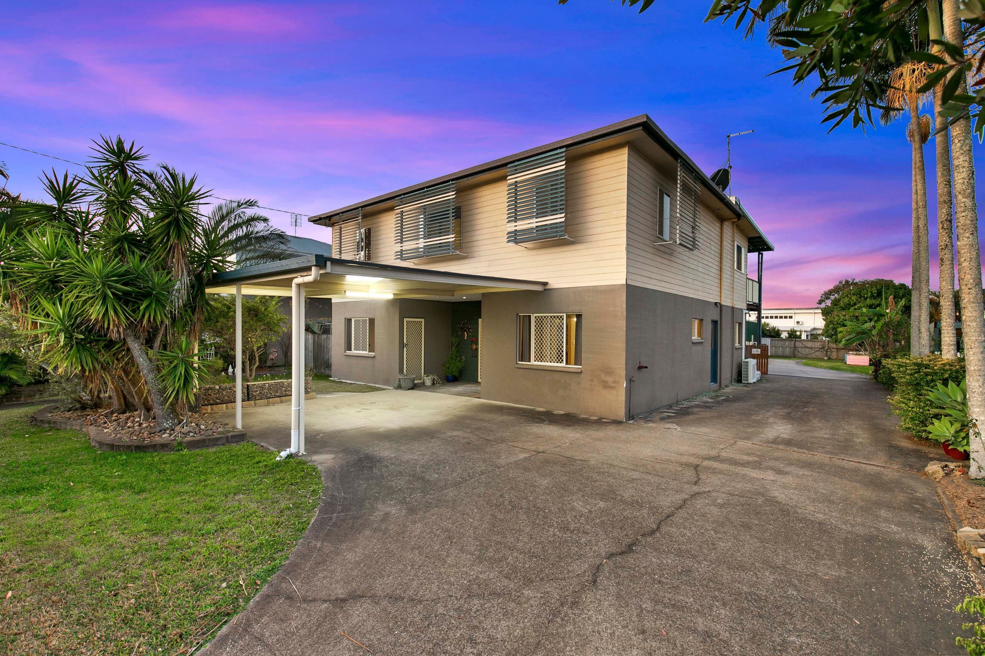 124 Long Street, Point Vernon QLD 4655, Point Vernon - Thumbnail 5