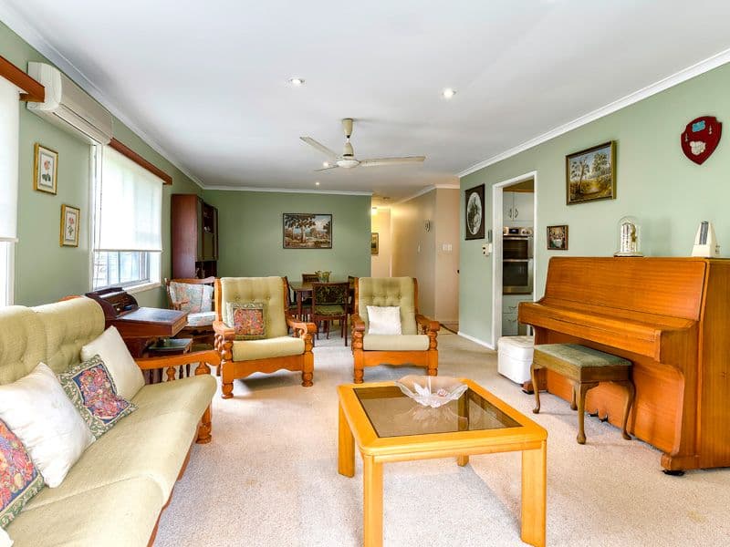 22 Lynell Street, HAMILTON QLD 4007, Hamilton - Thumbnail 5