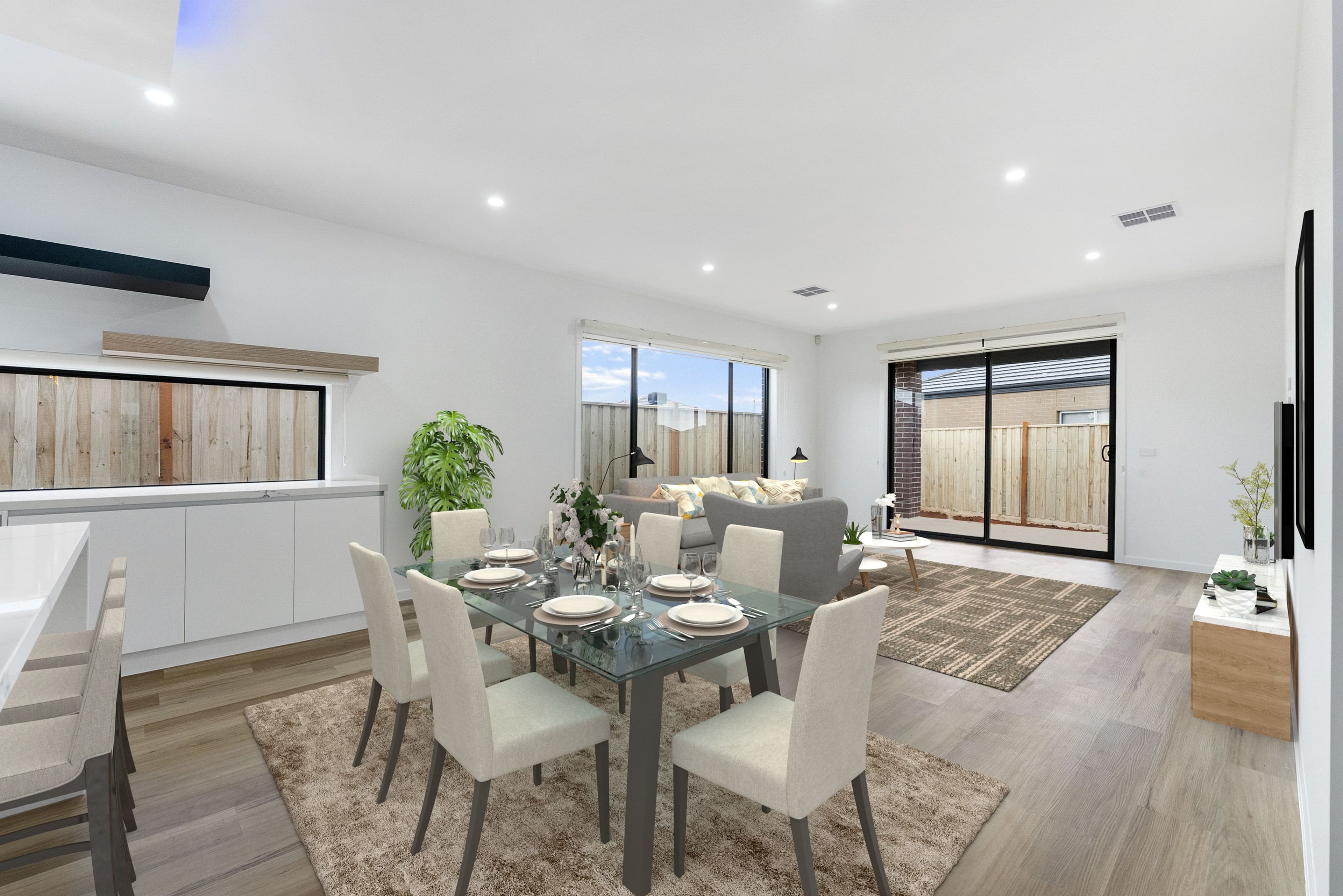 7 Mclean Street, THORNHILL PARK VIC 3335, Thornhill Park - Thumbnail 4