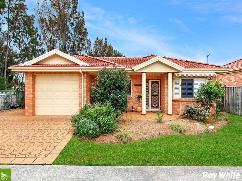 14 Delmont Place, Kanahooka - Image 1