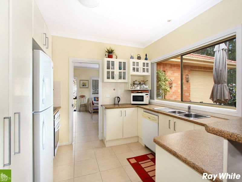 14 Delmont Place, Kanahooka - Thumbnail 4
