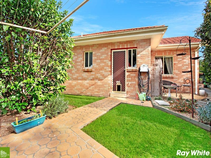14 Delmont Place, Kanahooka - Thumbnail 8