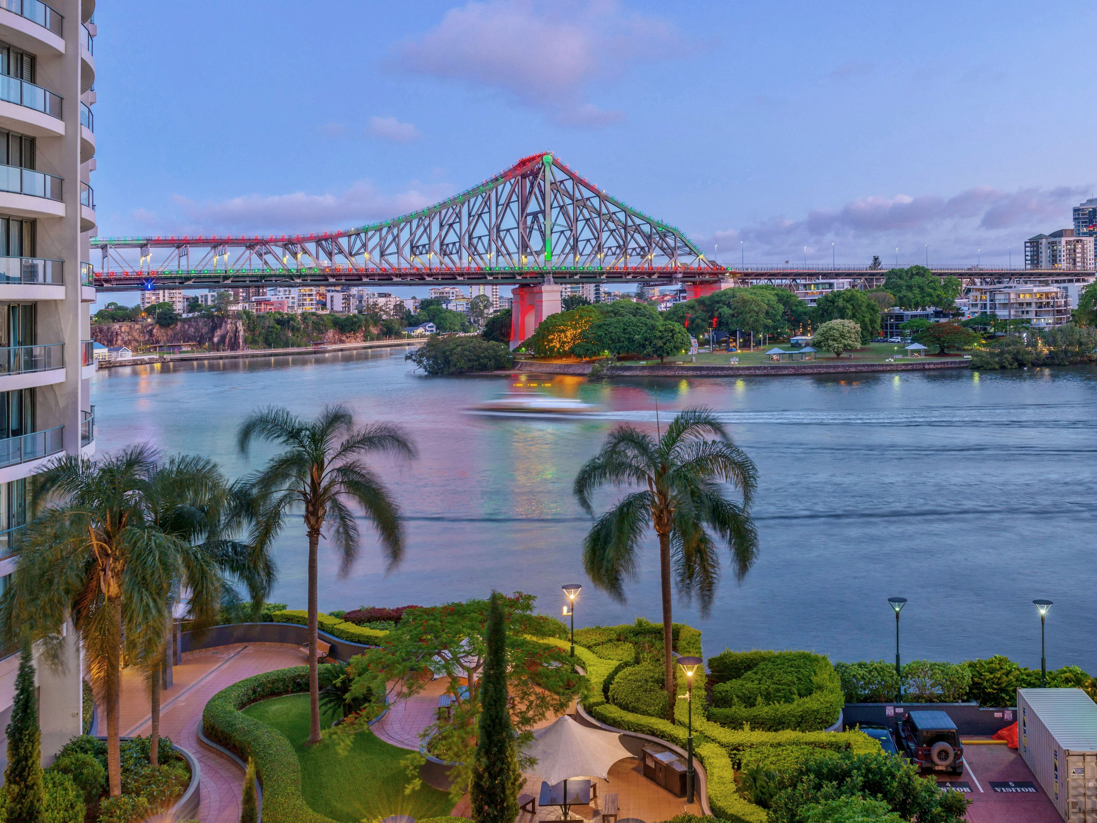 455 Adelaide Street, Brisbane City QLD 4000, Brisbane City - Thumbnail 5