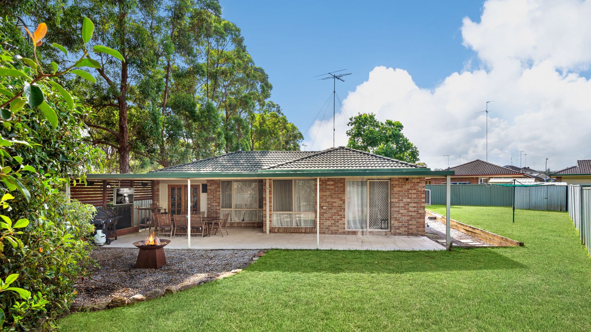 38 Ballybunnion Terrace, Glenmore Park NSW 2745, Glenmore Park - Image 1
