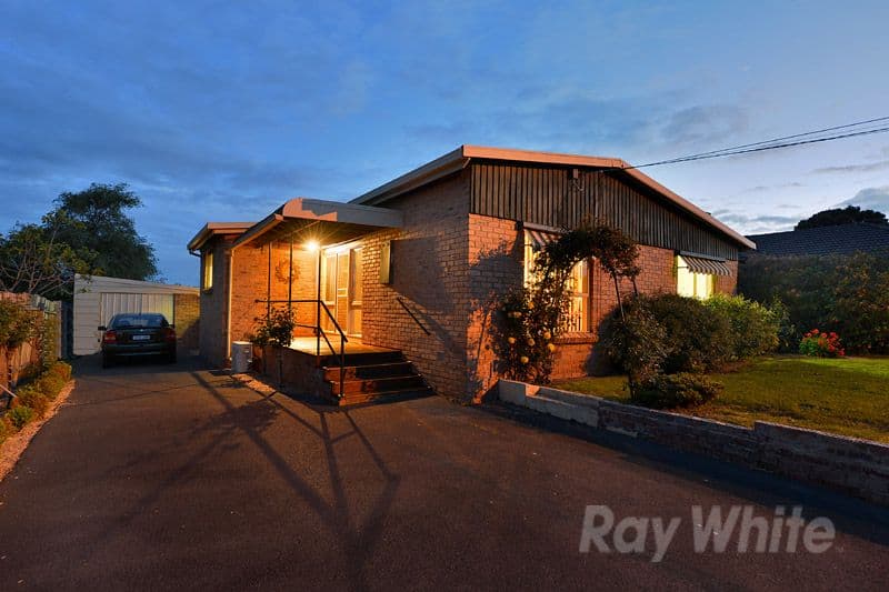 43 Mountain Gate Drive, FERNTREE GULLY VIC 3156, Ferntree Gully - Image 1