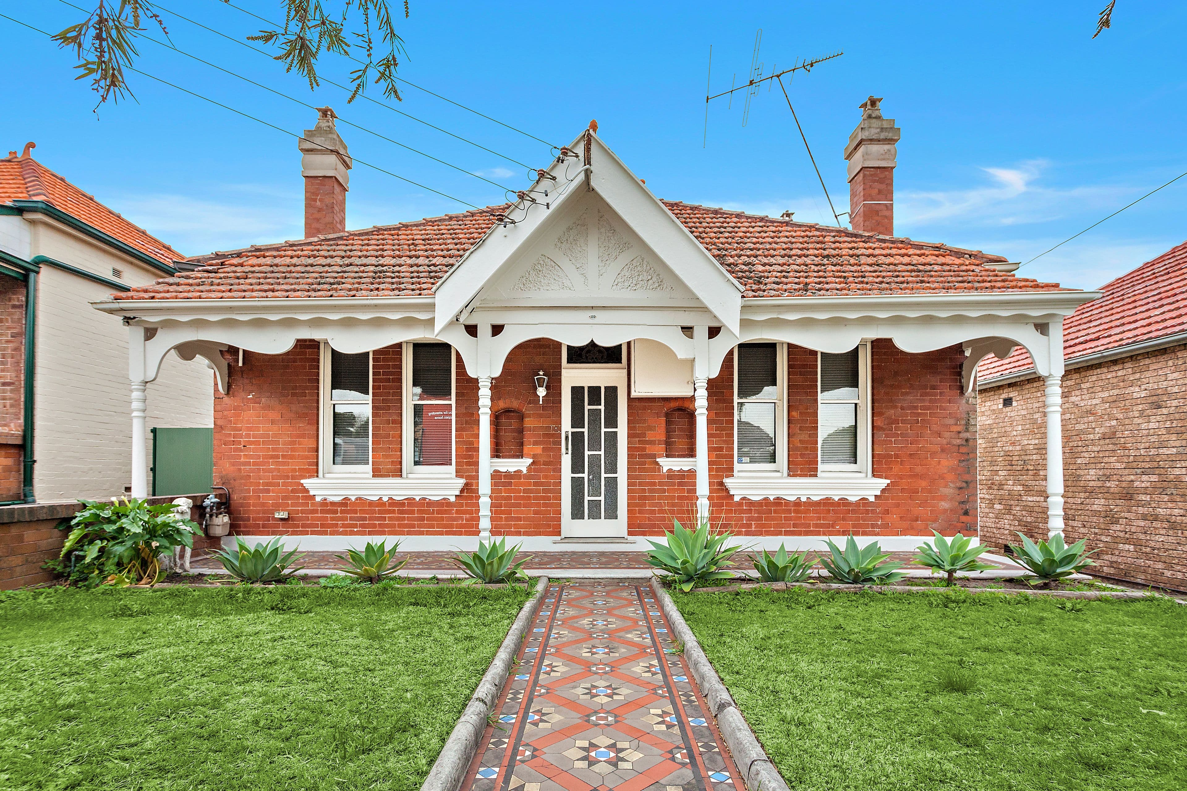 120 Harrow Road, Bexley - Image 1