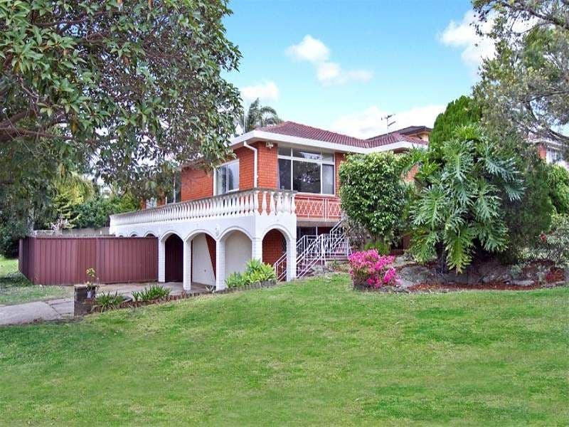 20 Vista Heights Road, MIRANDA NSW 2228, Miranda - Image 1