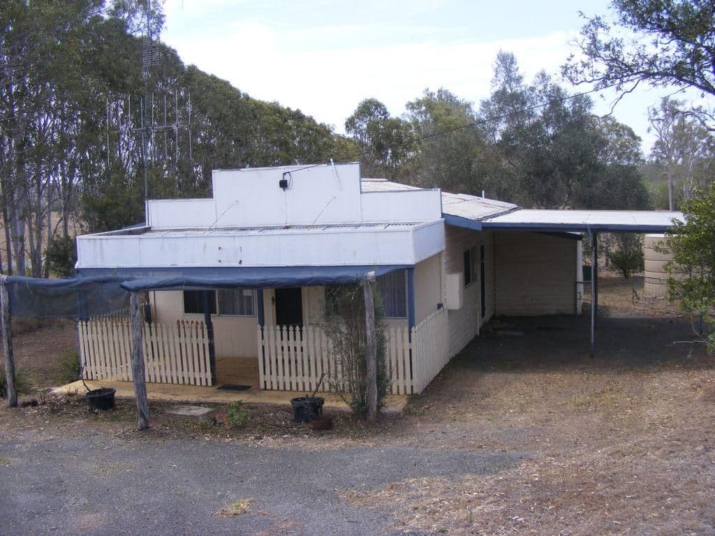 2268 Kilkivan-Tansey Road, GOOMERI QLD 4601, Goomeri - Image 1