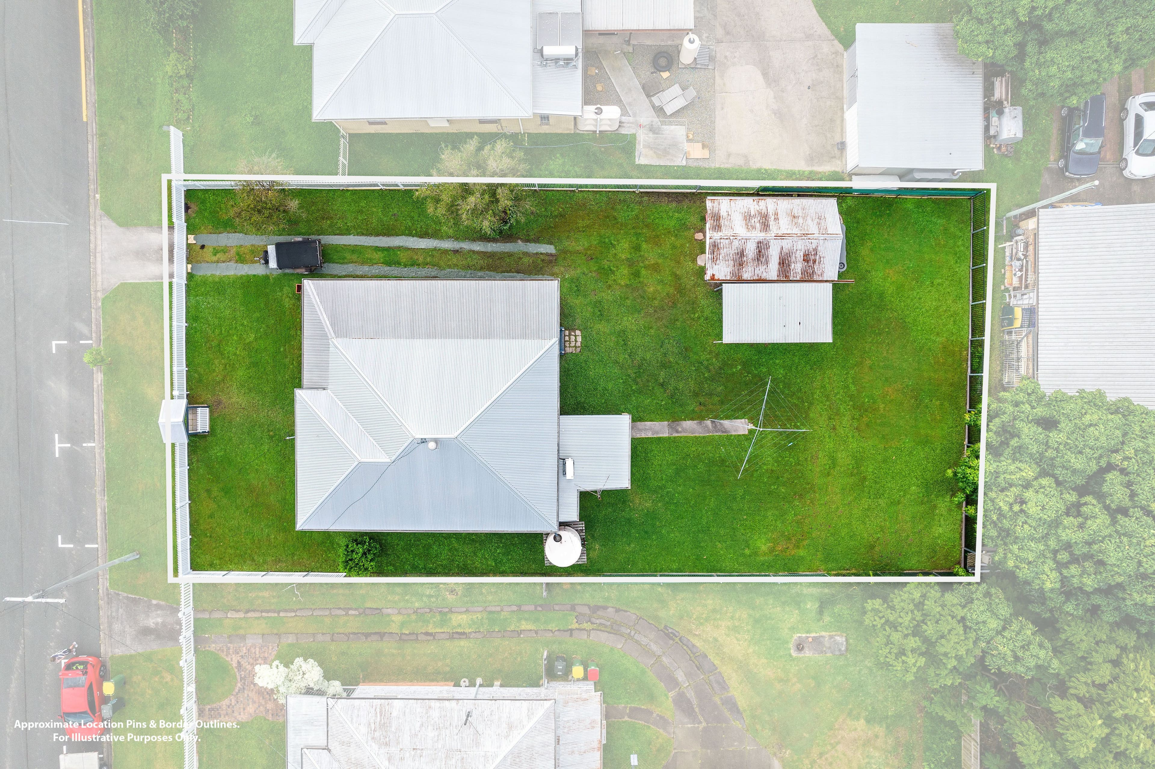 4 Lehville Street, Beenleigh QLD 4207, Beenleigh - Thumbnail 2