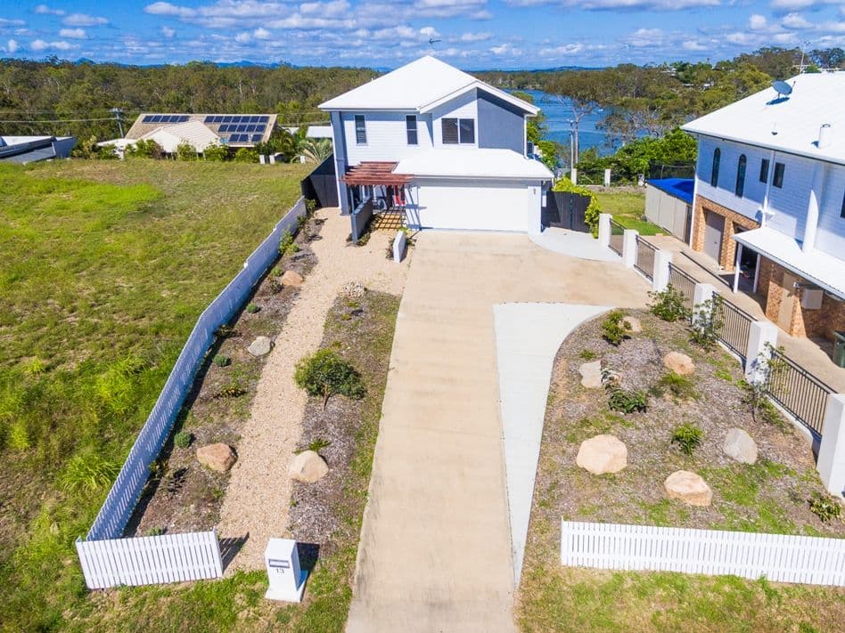 13 Richard Street, Boyne Island QLD 4680, Boyne Island - Thumbnail 7