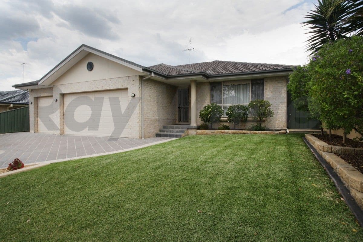 175 Ridgetop Drive, GLENMORE PARK NSW 2745, Glenmore Park - Image 1