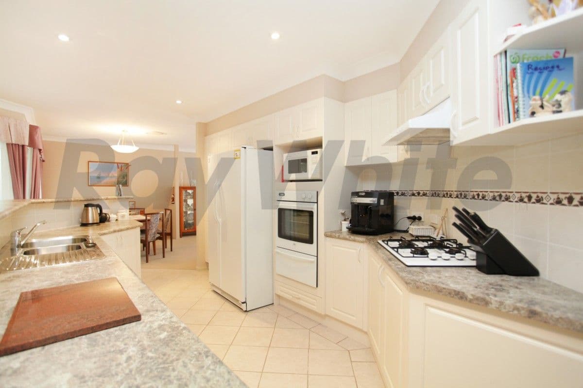 175 Ridgetop Drive, GLENMORE PARK NSW 2745, Glenmore Park - Thumbnail 3