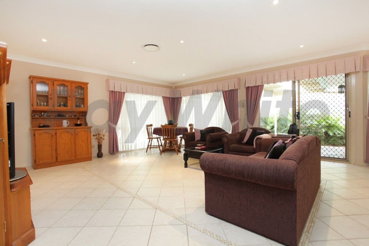175 Ridgetop Drive, GLENMORE PARK NSW 2745, Glenmore Park - Thumbnail 4