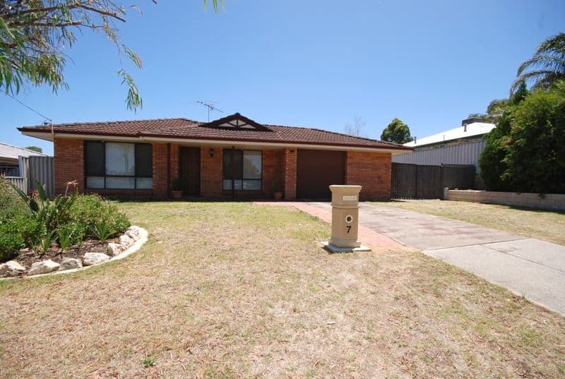 7 Simmons Loop, PARMELIA WA 6167, Parmelia - Image 1
