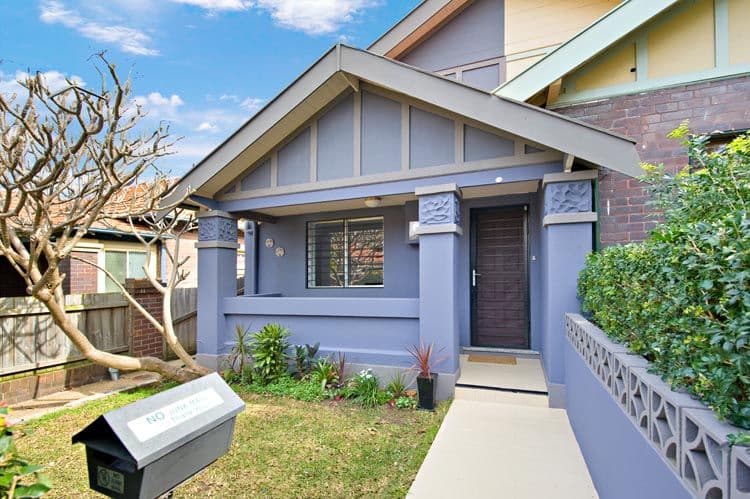28 Jarvie Avenue, PETERSHAM NSW 2049, Petersham - Image 1