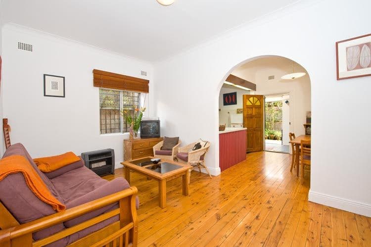 28 Jarvie Avenue, PETERSHAM NSW 2049, Petersham - Thumbnail 2