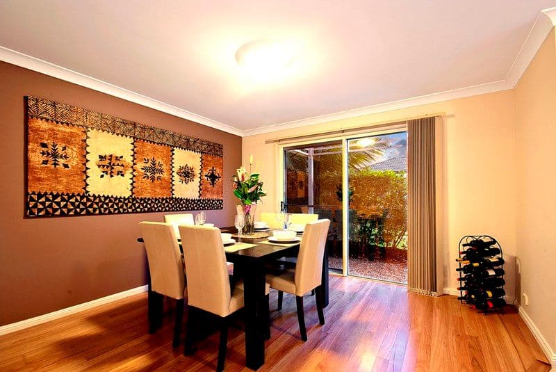 19 Karri Place, PARKLEA NSW 2768, Parklea - Thumbnail 4