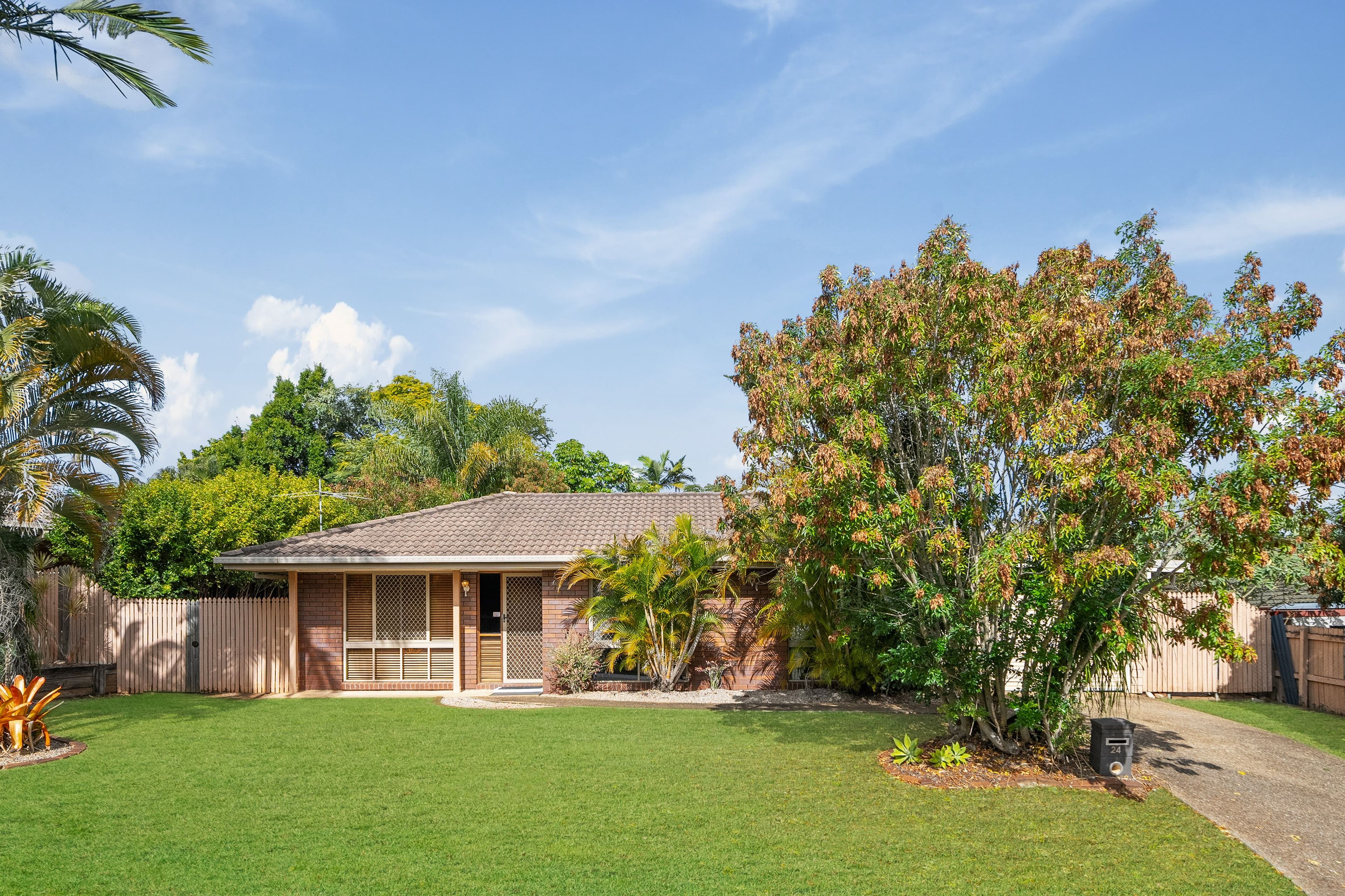 24 Claremont Drive, Murrumba Downs QLD 4503, Murrumba Downs - Image 1