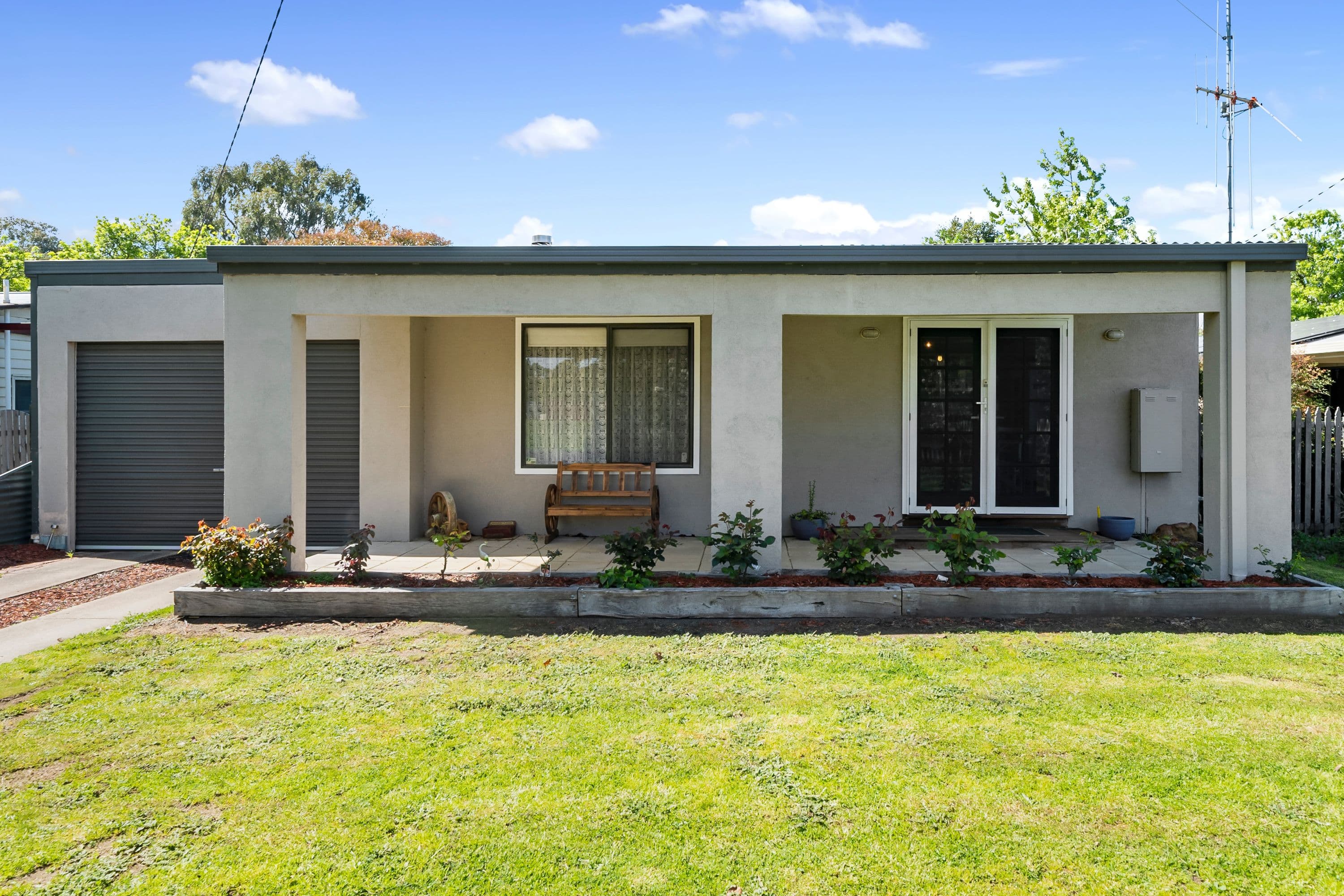 5 Foley Street, Euroa VIC 3666, Euroa - Thumbnail 2