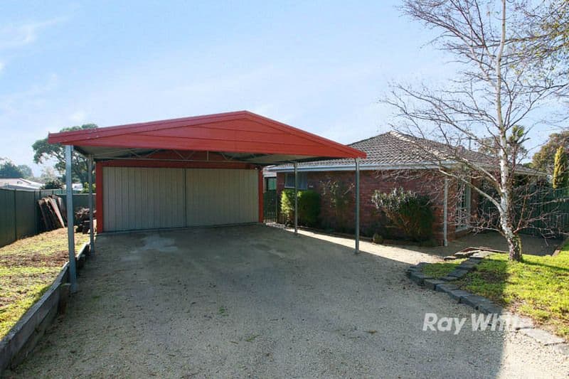 100 Toirram Crescent, CRANBOURNE NORTH VIC 3977, Cranbourne - Thumbnail 4