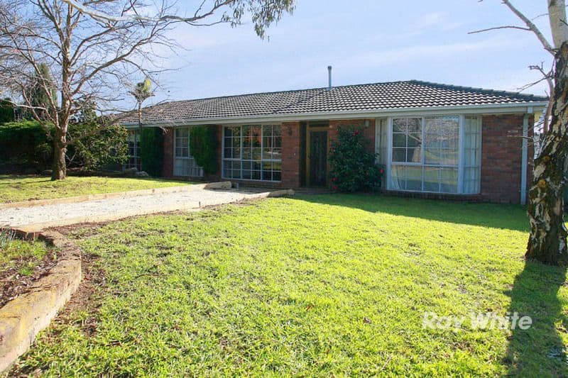 100 Toirram Crescent, CRANBOURNE NORTH VIC 3977, Cranbourne - Thumbnail 5