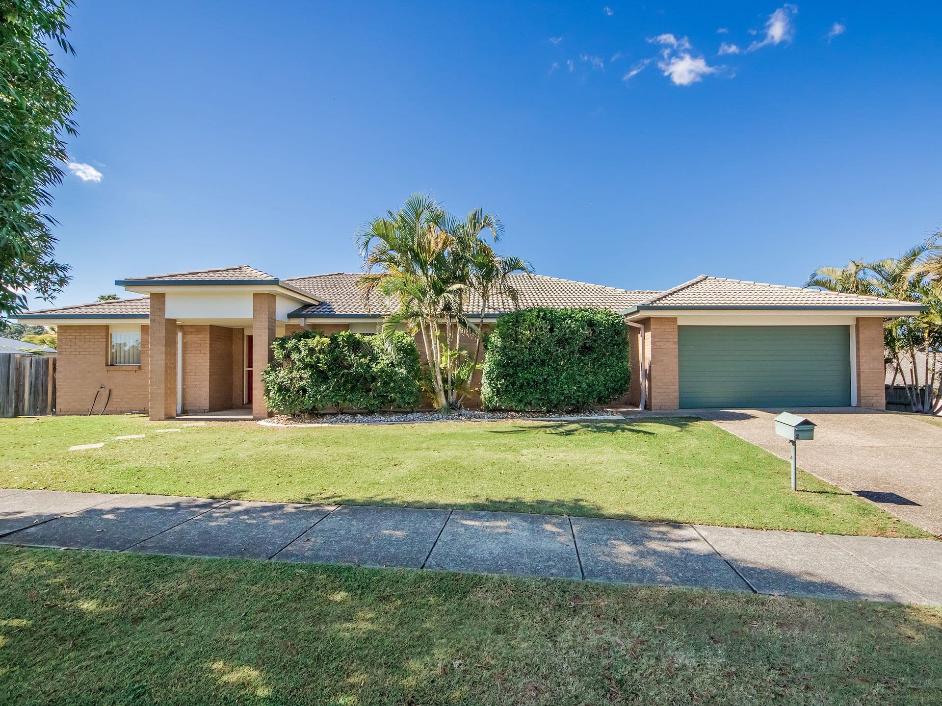 2 Rourke Street, Mudgeeraba QLD 4213, Mudgeeraba - Image 1