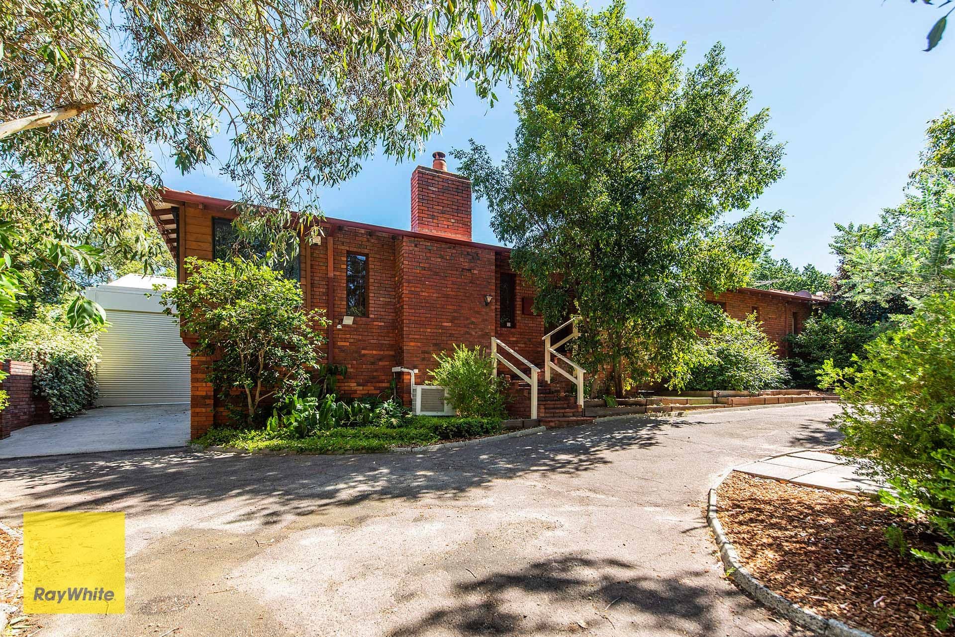 124 Lesmurdie Road, Lesmurdie WA 6076, Lesmurdie - Image 1