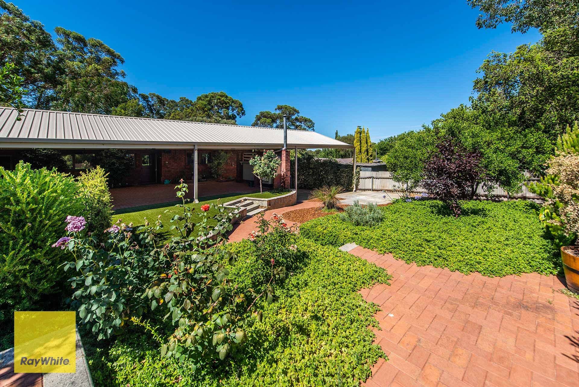 124 Lesmurdie Road, Lesmurdie WA 6076, Lesmurdie - Thumbnail 3