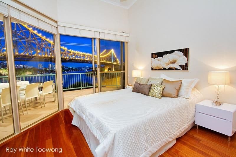 7 Boundary Street, BRISBANE QLD 4000, Brisbane City - Image 1