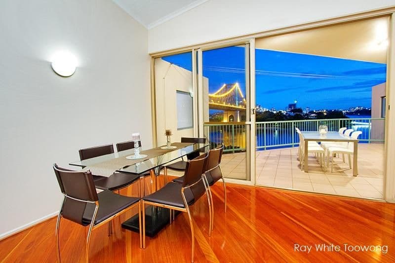7 Boundary Street, BRISBANE QLD 4000, Brisbane City - Thumbnail 2