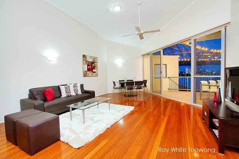 7 Boundary Street, BRISBANE QLD 4000, Brisbane City - Thumbnail 3