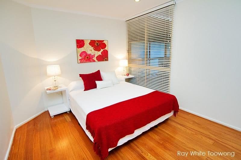 7 Boundary Street, BRISBANE QLD 4000, Brisbane City - Thumbnail 4