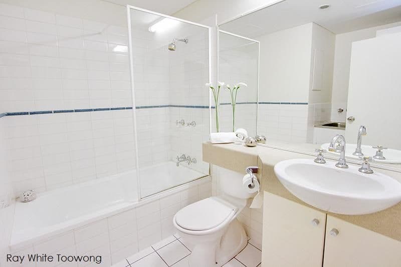 7 Boundary Street, BRISBANE QLD 4000, Brisbane City - Thumbnail 5