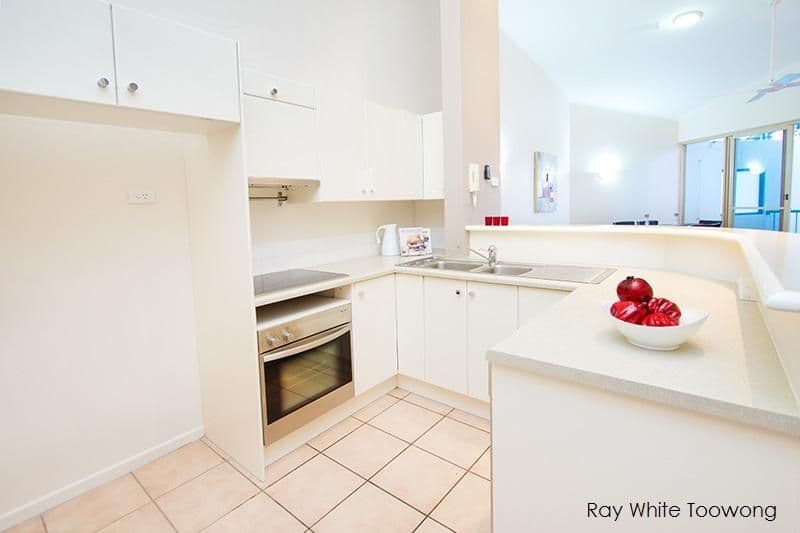 7 Boundary Street, BRISBANE QLD 4000, Brisbane City - Thumbnail 6