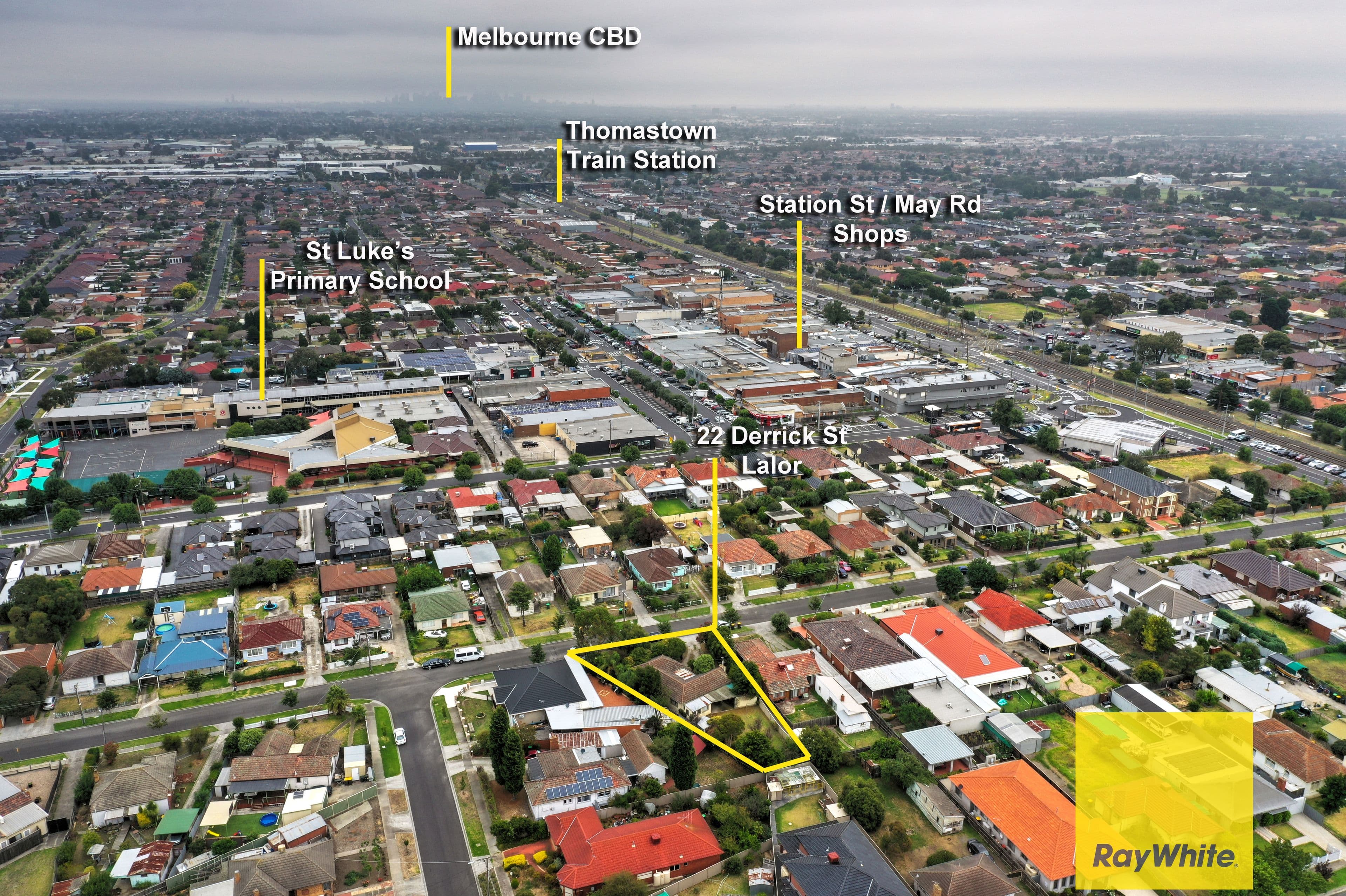 22 Derrick Street, Lalor VIC 3075, Lalor - Thumbnail 3