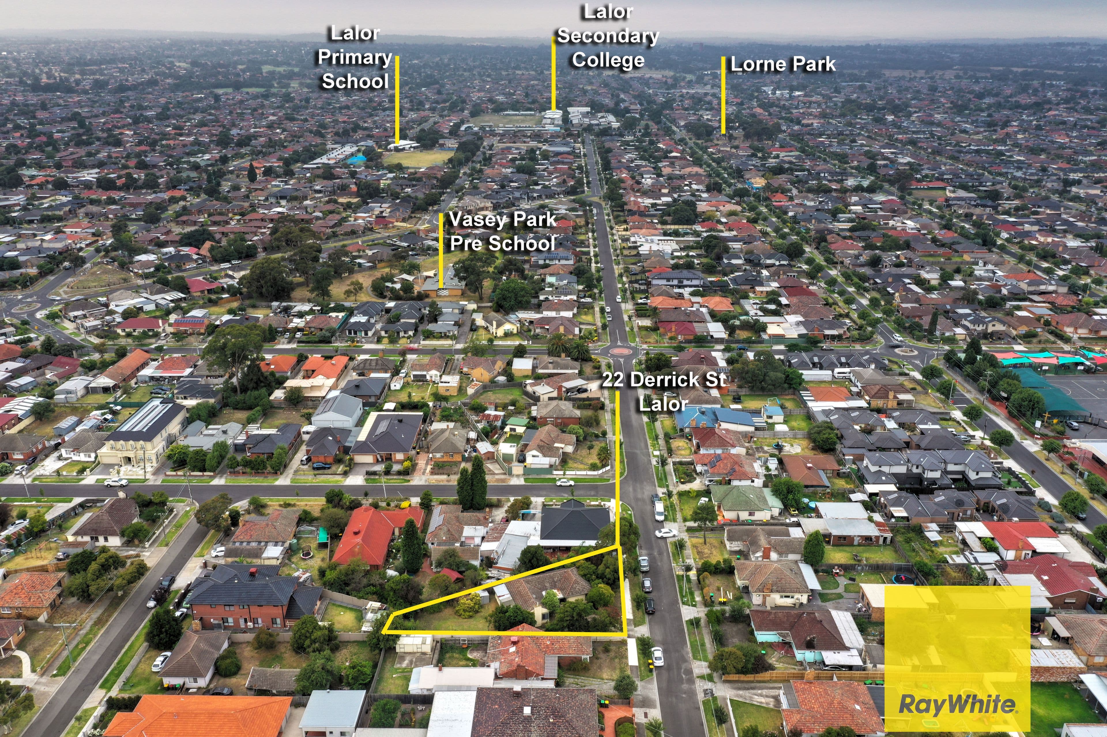 22 Derrick Street, Lalor VIC 3075, Lalor - Thumbnail 4