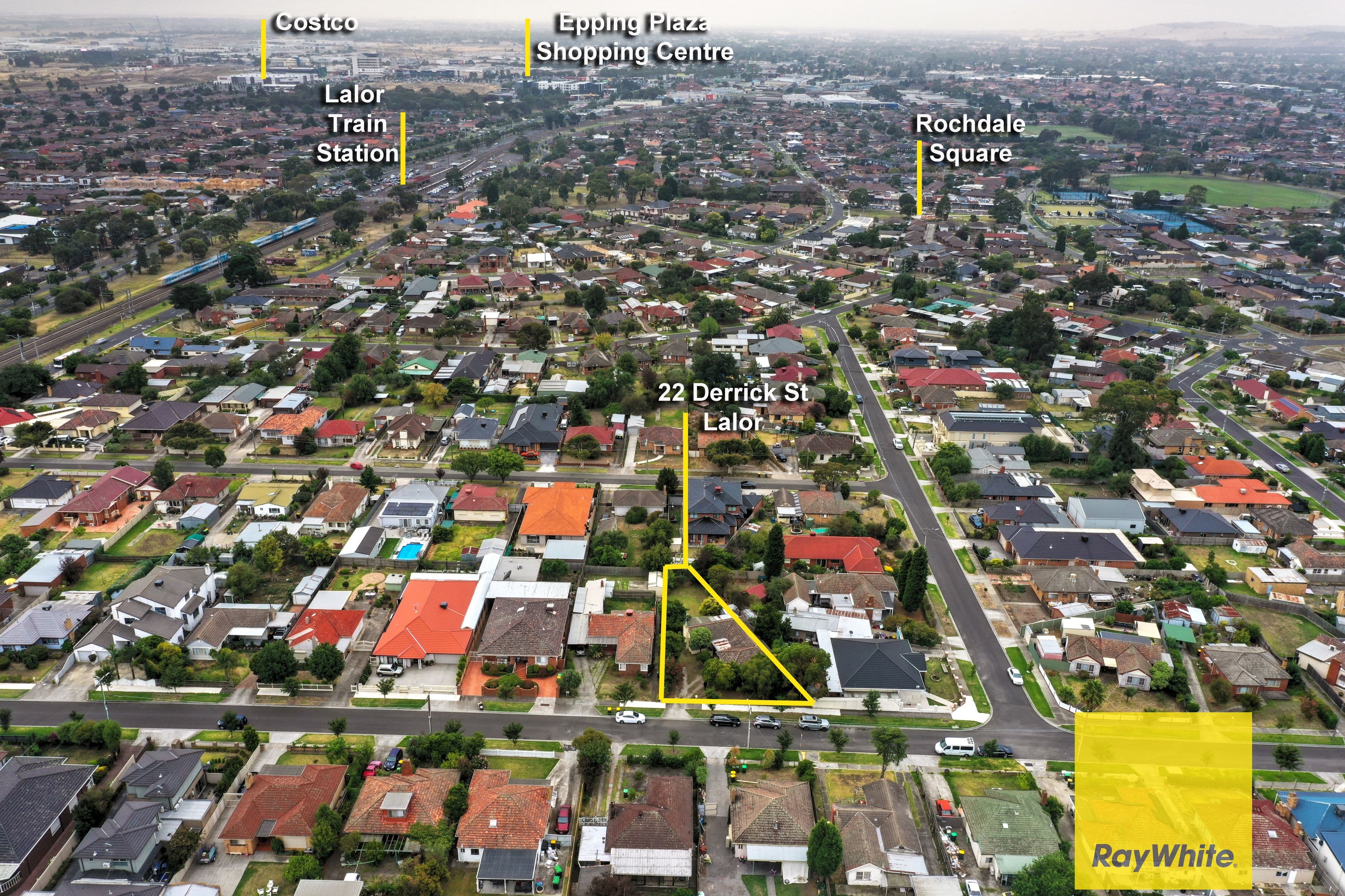 22 Derrick Street, Lalor VIC 3075, Lalor - Thumbnail 5