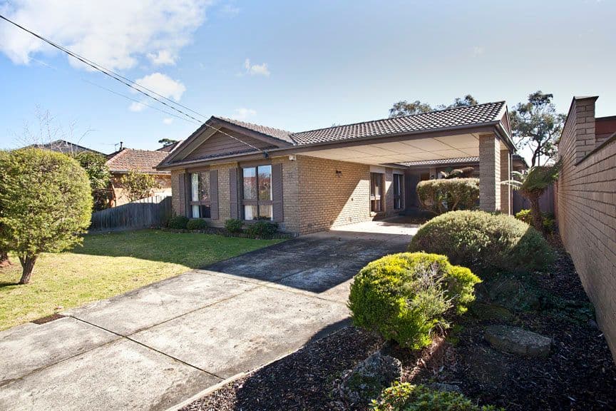 11 Amber Grove, MOUNT WAVERLEY VIC 3149, Mount Waverley - Image 1