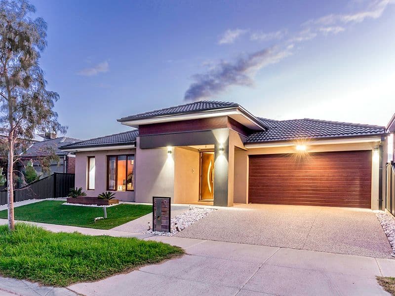9 Rye Street, Truganina VIC 3029, Truganina - Thumbnail 2
