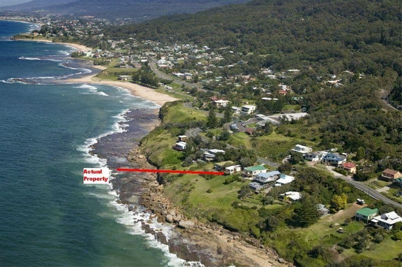 627-629  Lawrence Hargrave Drive, WOMBARRA NSW 2515, Wombarra - Thumbnail 2