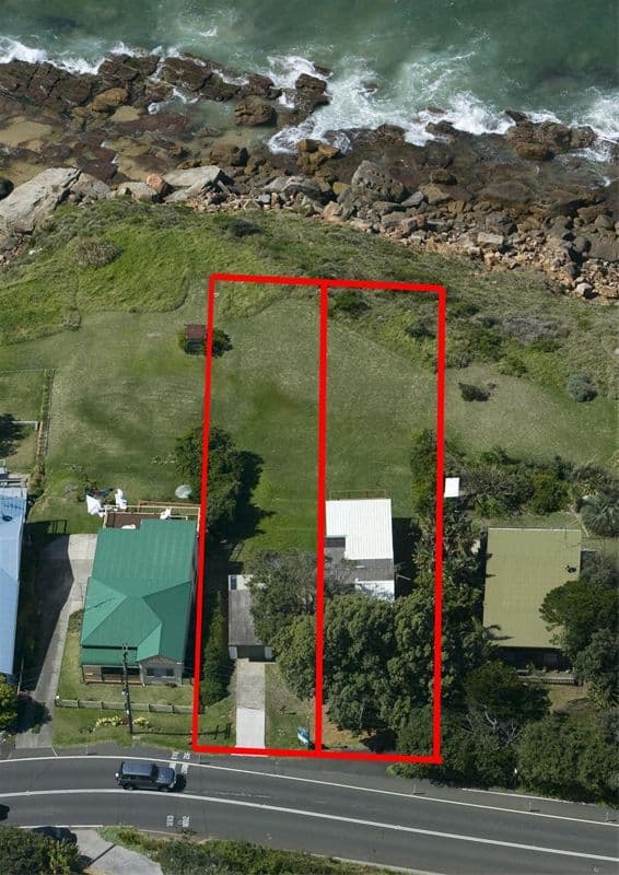 627-629  Lawrence Hargrave Drive, WOMBARRA NSW 2515, Wombarra - Thumbnail 4