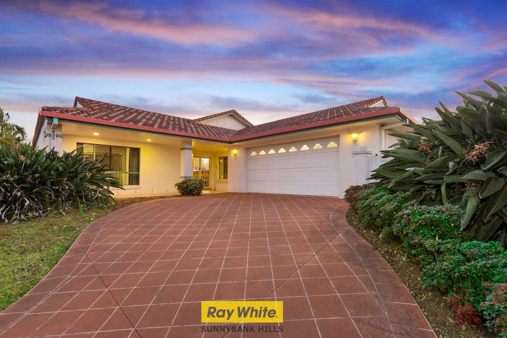22 Poets Place, Parkinson QLD 4115, Parkinson - Image 1