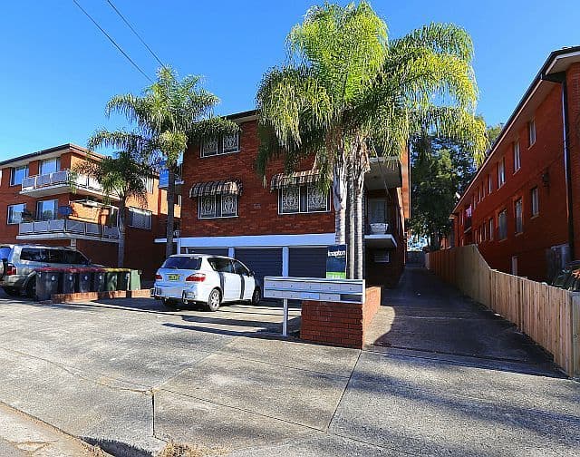 56 McDonald Street, LAKEMBA NSW 2195, Lakemba - Image 1