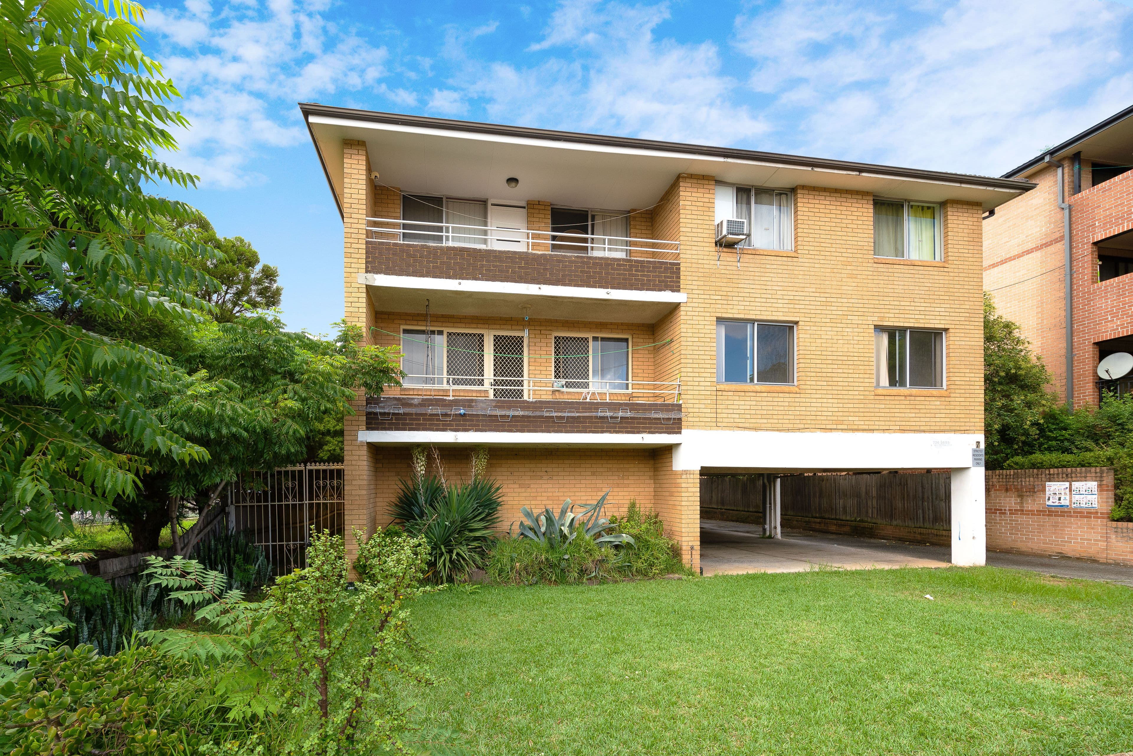 7 York Street, Fairfield NSW 2165, Fairfield - Image 1