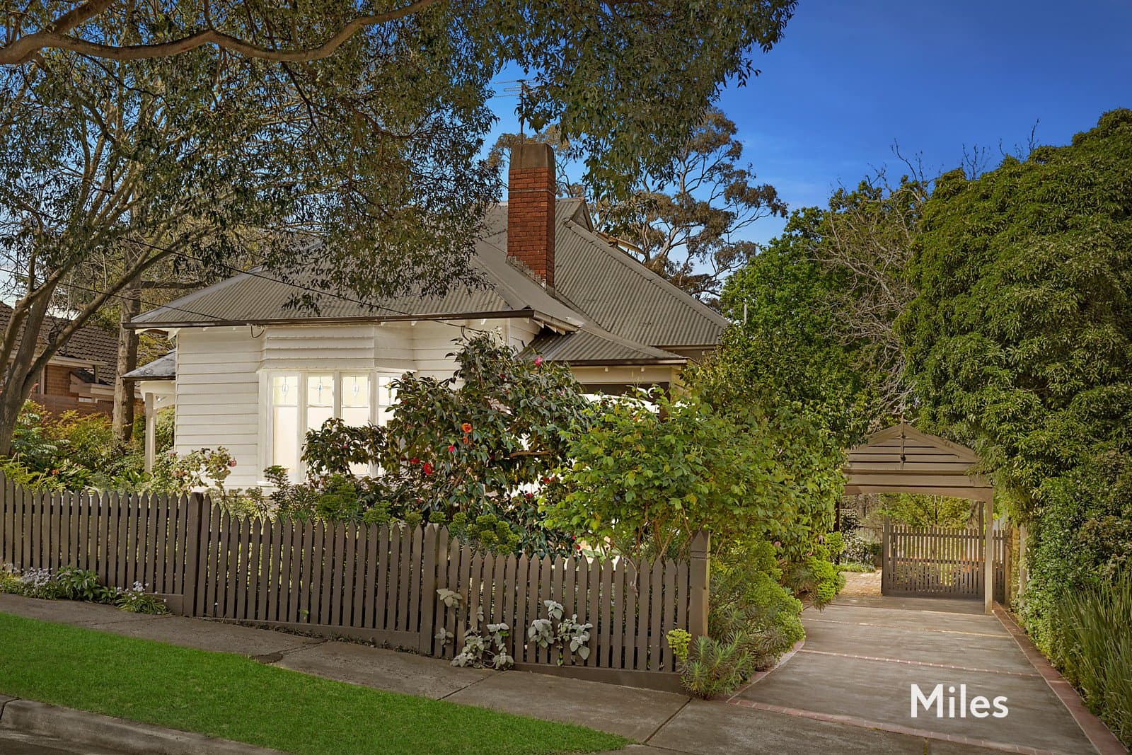 14 Cape Street, Eaglemont, Eaglemont - Image 1