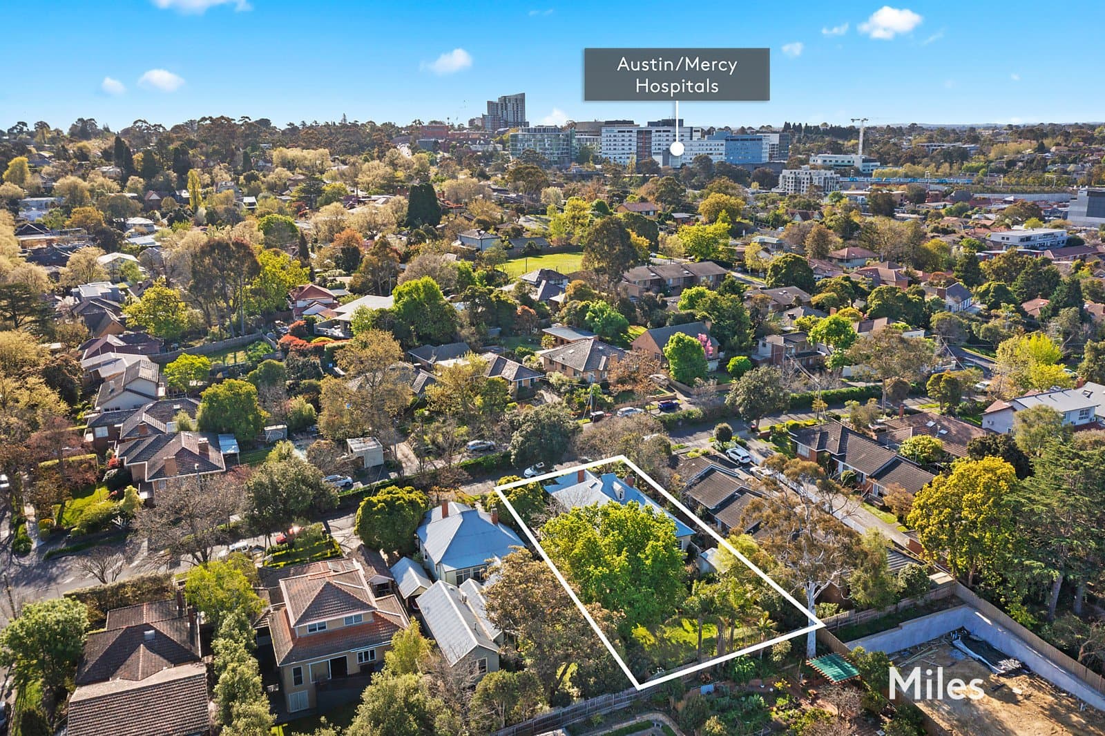 14 Cape Street, Eaglemont, Eaglemont - Thumbnail 2