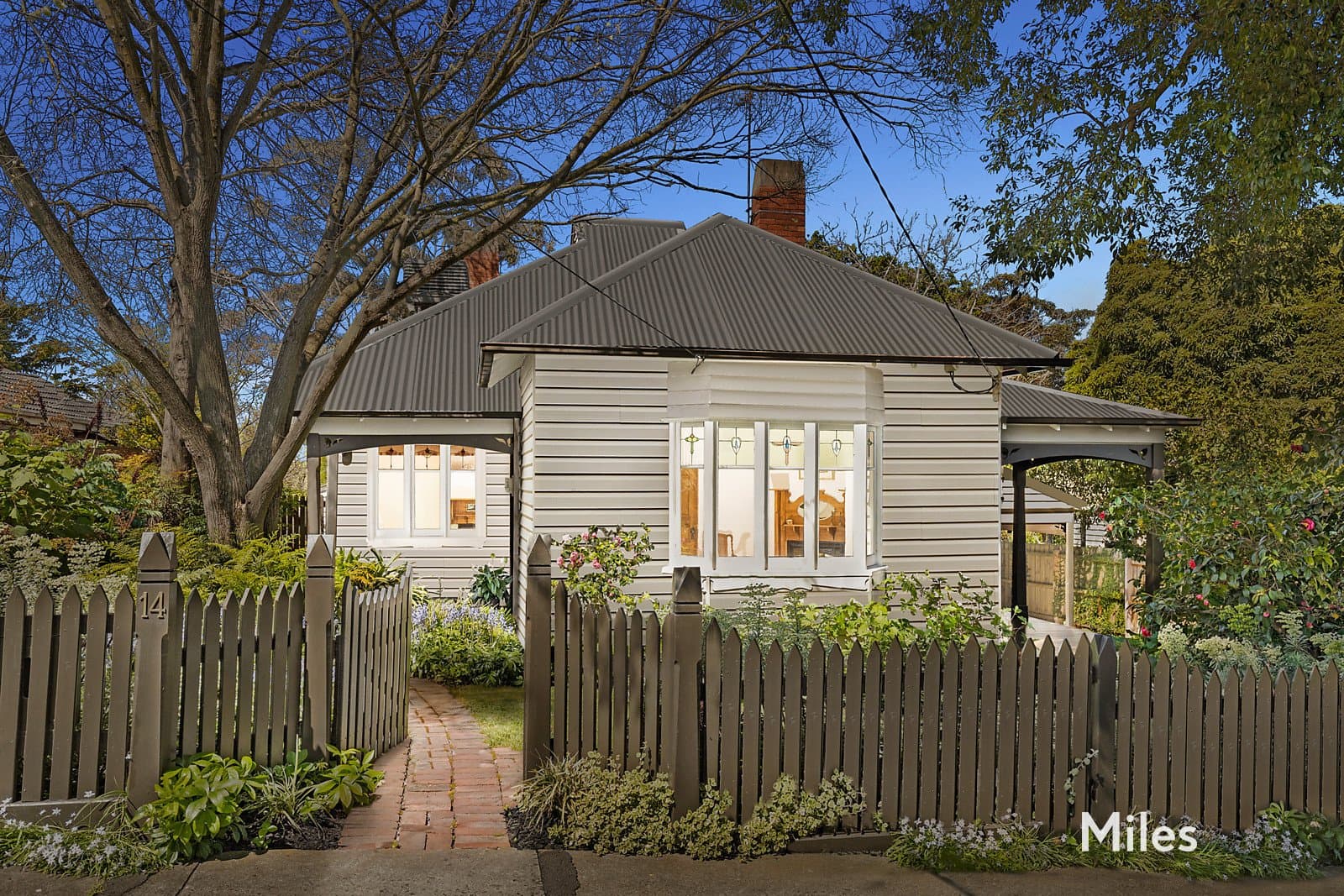14 Cape Street, Eaglemont, Eaglemont - Thumbnail 3
