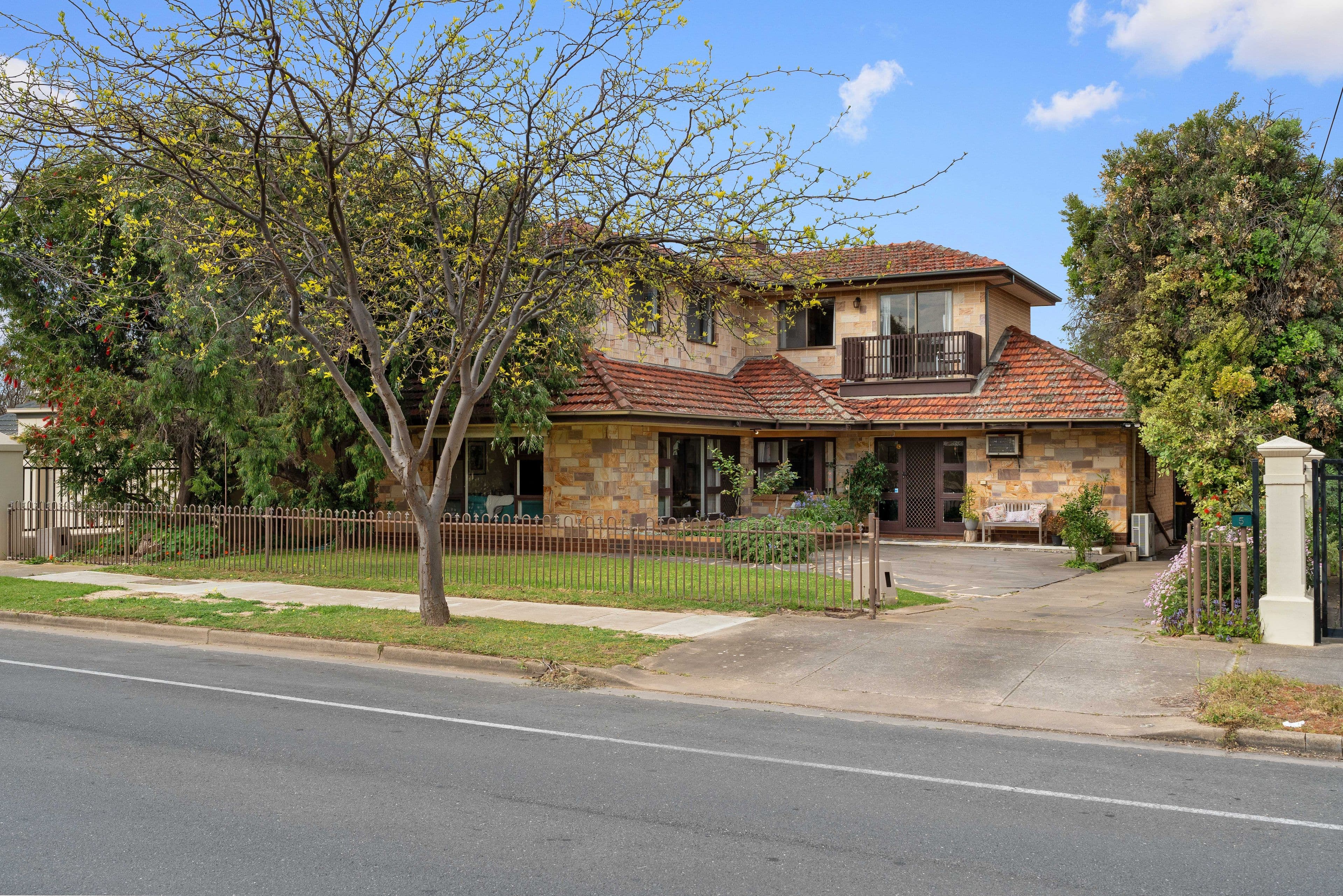 5 Fulham Park Drive, Lockleys SA 5032, Lockleys - Image 1