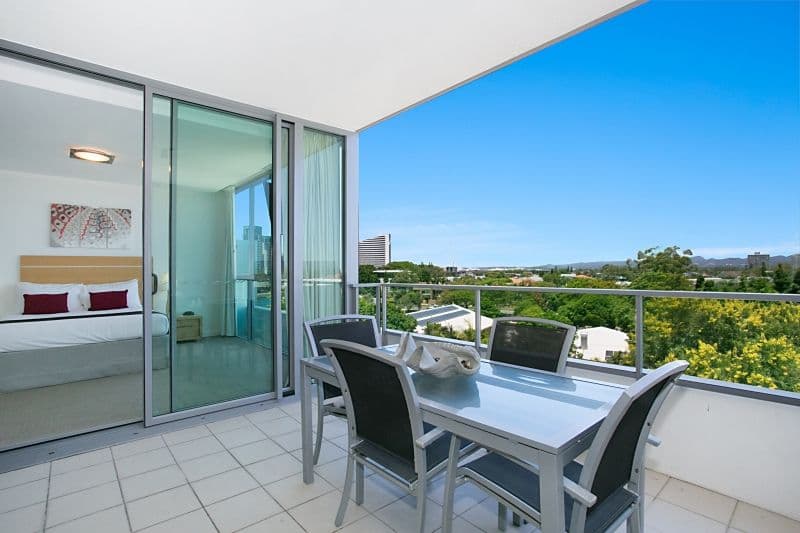 2320 'Freshwater Point' 33 T.E.Peters Drive, Broadbeach Waters QLD 4218, Broadbeach Waters - Image 1