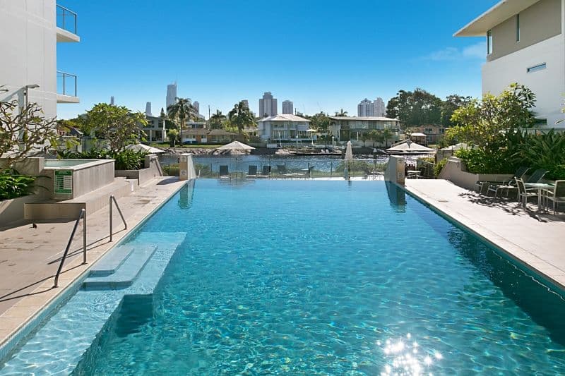 2320 'Freshwater Point' 33 T.E.Peters Drive, Broadbeach Waters QLD 4218, Broadbeach Waters - Thumbnail 2